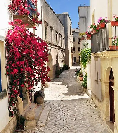 Holiday home Villino Da Susy