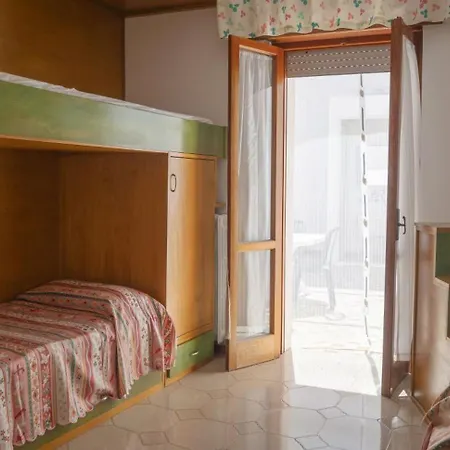 Holiday home Villino Da Susy