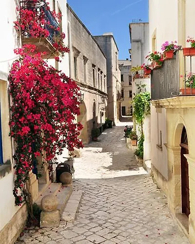 Holiday home Villino Da Susy