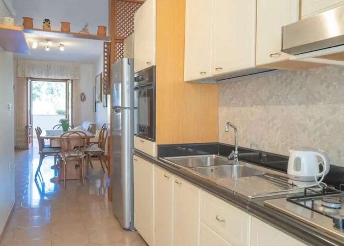 Villino Da Susy Otranto