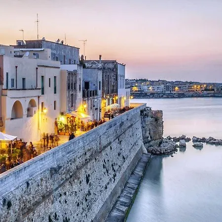 Villino Da Susy Holiday home Otranto