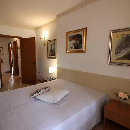 Holiday home Villino Da Susy *