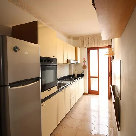 Villino Da Susy Holiday home