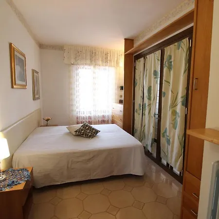Holiday home Villino Da Susy *