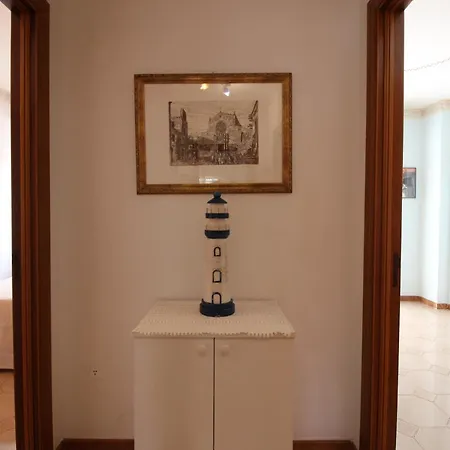 Holiday home Villino Da Susy