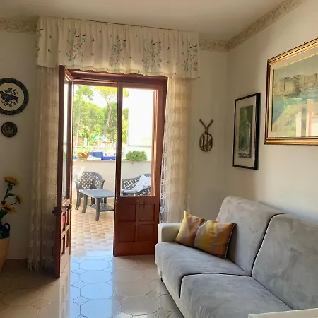 Villino Da Susy Holiday home
