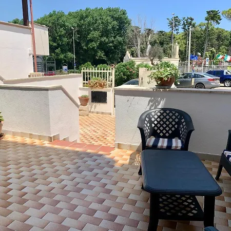 Villino Da Susy Holiday home Otranto