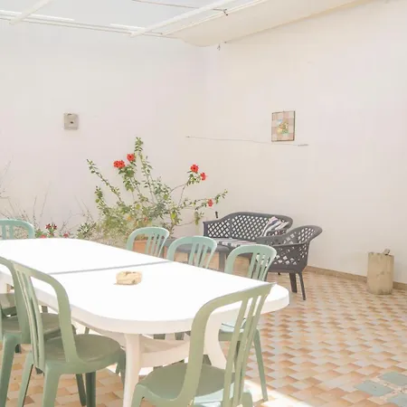 Villino Da Susy Ferienhaus