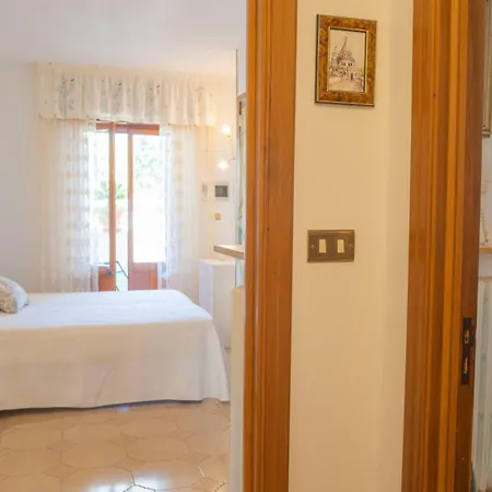 Villino Da Susy Nyaraló *