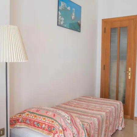 Vakantiehuis Villino Da Susy Otranto