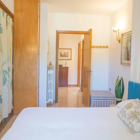 Villino Da Susy Prázdninový dům *