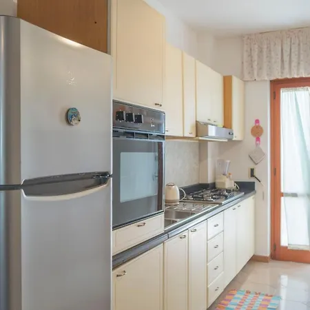 Villino Da Susy Vakantiehuis Otranto