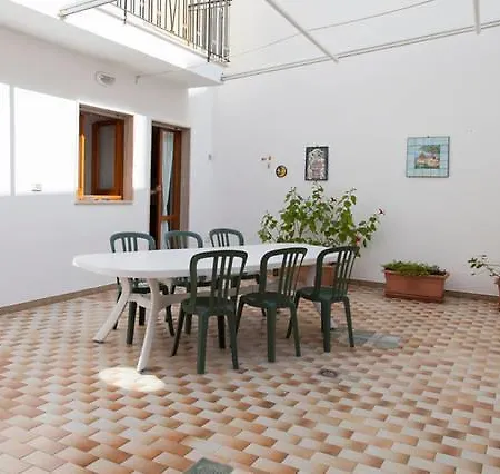 Villino Da Susy * Otranto