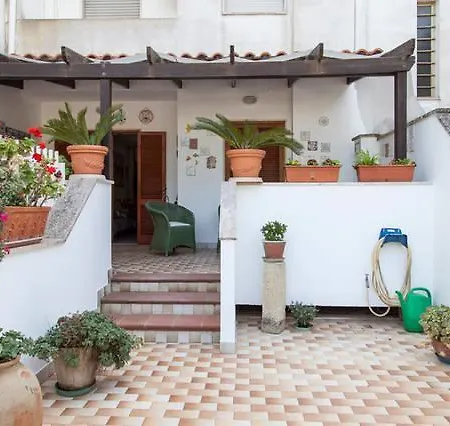 Holiday home Villino Da Susy