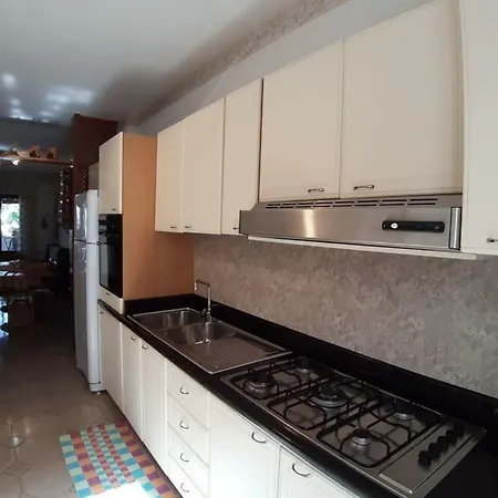Holiday home Villino Da Susy Otranto