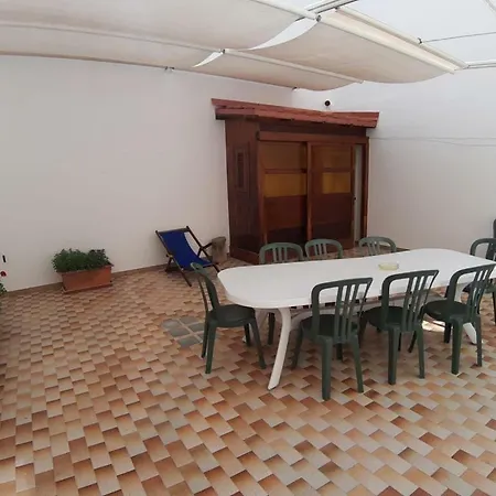 Villino Da Susy Holiday home