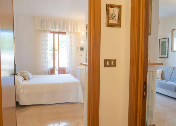Villino Da Susy Semesterbostad *